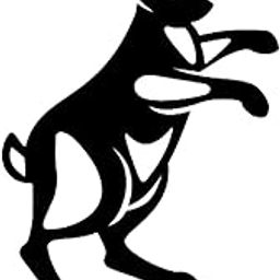 HEAVENGLOW Acrylic Garden Animal Statue Silhouette Statues for Holiday Garden Decor Style C-image-80