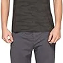 strch Nylon Men's Warm Wave Track Pants | Extra Large | Dark Grey-picture-40