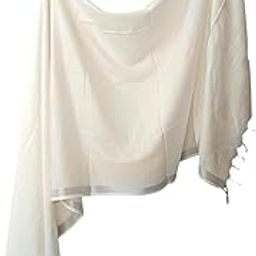 Linen cotton pure quality plain trendy fancy summer special dupatta for women and girls full length 2.30m pack of 1pcs-picture-17