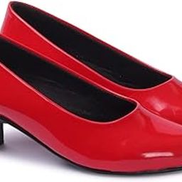 Women Pump Heel Bellies AmazonMO35-Parent-image-48