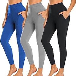 Women Multicolour Pocket Combo of 3 Pack (28 to 36 Inch)-image-83