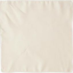 Men's Satin Solid Pocket Square (1pc)-image-46