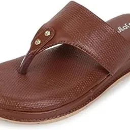 ortho joy doctor Fancy Slipper for women || Orthopedic Women's Fancy slippers For Women-picture-34