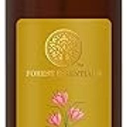 Forest Essentials Travel Size Facial Tonic Mist Panchpushp | Refreshing Face Toner For Pore Tightening and Hydration | Alcohol-Free Toner For Glowing Skin | 50 ml-51