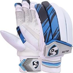 SG Batting Gloves E-LITE Youth RH-image-60