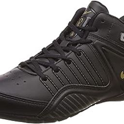 Campus Mens City-Ride Sneakers-image-11