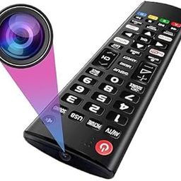 smars 1080P Full Hd Spy Hidden Remote Camera with Audio and Video Recording for Home & Office Security, Support Upto 128 GB SD Card-25