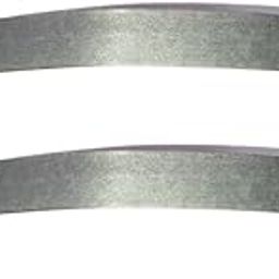 Chimney Flexible Clamp for 6-Inch Duct Pipe – Rust-Proof & Heat-Resistant Stainless Steel Clamp for Kitchen Chimneys-image-43