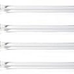 Women's Adjustable (Premium) Clear, Transparent Silicone Bra Straps (8mm,Free Size) Pair of 02-image-13
