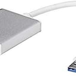 Tobo SuperSpeed USB 3.0 to HDMI Adapter High Definition Audio Video Converter Cable 0.2m NO for MACOSX - TD-777UG-06-22