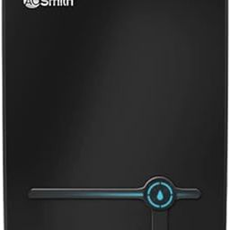 AO Smith Intelli UV + US + SAPC Water Purifier with 5 Stage Purification (Black)-image-14