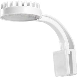 SAZ DEKOR® Plant Grow Light 5W Clip on for Desktop Landscaping Ornament White-image-65