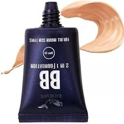 NATURAL FINISH BB CREAM FOUNDATION-42