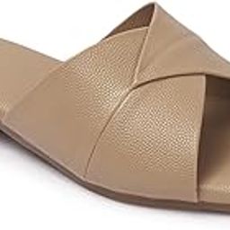 Women Open Toe Flats with Bows-18