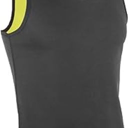 BNF Mens Sport Sauna Vest Sweat Shirt Shaper er Waist Trainer L | Clothing, Shoes & Accessories | Womens Clothing | Intimates & Sleep | Shapewear-image-13