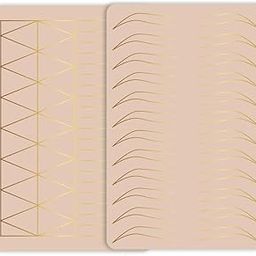 ITT Inkless Doubled Sided Lip Blush Practice Skin Double Sided Microblading Practice Skin-image-24