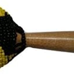 SAI Music House Wooden Maracas-image-10