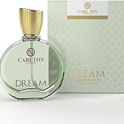 Carlton London Women Dream Eau de Parfum - 100 ml | Long Lasting Luxury Perfume | Floral and Pistachio Notes | Premium Fragrance Scent EDP | Perfume for women-image-19