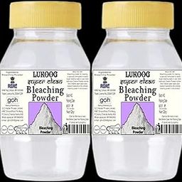 BP800 Bleaching Powder (Pack 400gx2=800gm 2 jar) for cleaning is specially formulated to tackle tough tasks your bathroom,toilet,kitchen Sink,wash basin pipe cleaner.It must be your choice-image-27