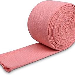 NIVIA Cricket Arm Sleeves Roll for Men & Women, UV Protection, Breathable Fabric, Stretch Fit for Training & Match Use, Skin, 5M Roll-11