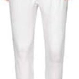 Rubi Style V-cut Dori Churidar Length Cotton Lycra Stretchable Legging-image-47
