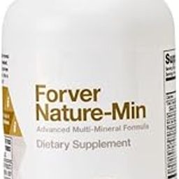 For_ever Nature-Min, Multi-Mineral Formula, 180 Tablets-image-55