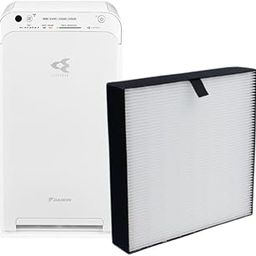 H14 Replacement Filter Hepa filter Compatible with Dakin MC55/MC40 Air Purifiers | Ultra-Fine Particle & Odor Removal | High-Efficiency-image-56