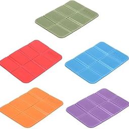 SHIPLORD® Waterproof Camping & Picnic Mat: Foldable XPE Foam Pad for Outdoor Adventures Beach Relaxation & Travel-image-78