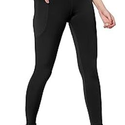 Gym wear Mesh Legging Workout Pants with Side Pockets/Stretchable Tights/Highwaist Sports Fitness Yoga Track Pants for Women-image-91