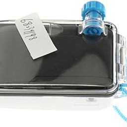 MERISHOPP Underwater Mini Camera 35mm Film Camera for Photography Upgraded Blue Case Consumer Electronics | Home Surveillance | Digital Video Recorders Cards-image-32
