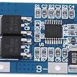 3S PCB Charger Protection Board for 18650 Li-ion Lithium Battery 10.8V/11.1V-image-72