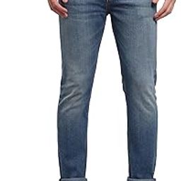 Men's Slim Jeans-image-41