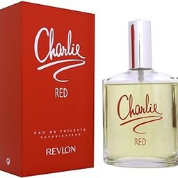Revlon Charlie Red Eau De Parfum-image-86