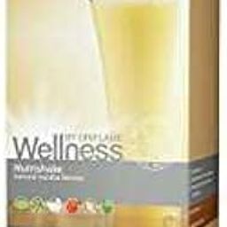 Oriflame Wellness Nutrishake Vanilla Flavour - 500G-25