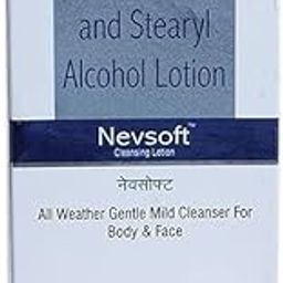 Nevsoft Cleansing Lotion 125ml-12