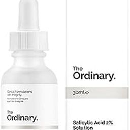 The Ordinary Salicylic Acid 2% Solution 30ml-42
