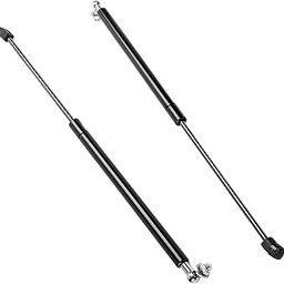 CALANDIS 1 Pair of Front Bonnet Strut Shock Absorbers Fits for Skoda Octavia-image-71