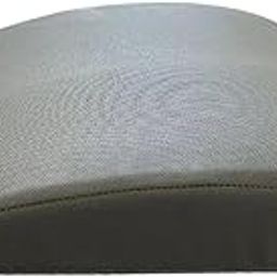 CALANDIS™ Ab Exercise Mat PU Leather Support Cushion Padded Abdominal Mat for Crunches | Abdominal Exercisers | Fitness Equipment & Gear | Fitness, Running & Yoga-image-73