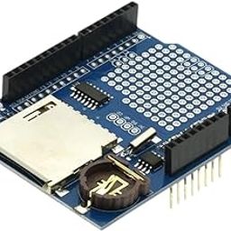 XD-204 Data Logger Module Logging Recorder Shield V1.0 for UNO SD Card New for Arrival 2025 High for Quality-image-98