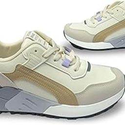 Athletic Chunky Sneakers, Casual Shoes for Women's-image-24