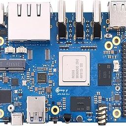 Single Board Computers RK3588 PCIE Module External Solid State Drive 8K Demo Boards(16G)-image-78