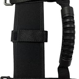 UJEAVETTE Hand Carrying Handle Strap Electric Scooter Kids Bikes Skateboard Hand Strap-image-62