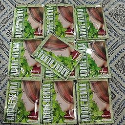 Adore Henna Herbal Hair Colour, Burgundy Shade, Ammonia Free, Pack of 10, each 10gm-image-17