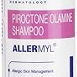 Virbac Allermyl Shampoo (200 Ml), 200 Milliliter, Dog-image-37