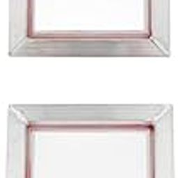 ARTISOUL® 2 Pieces Screen Printing Frame Alum Polyester Mesh For Printed 31X43Cm | Printing & Graphic Arts | Screen & Specialty Printing | Screen Printing-picture-24