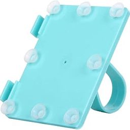 LOOM TREE® Fashionable Nail Art Palette Makeup Diy Art Design Accessories Easy To Clean-picture-40