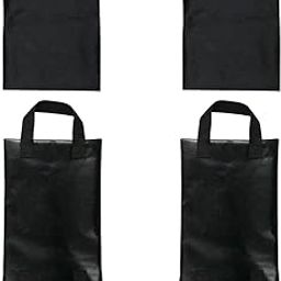 2Pcs Goal Frame Sandbag Weights Sand Bags for Indoor Outdoor Sports Training | Team Sports | Soccer | Goals & Nets-picture-20