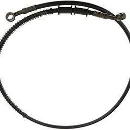 CALANDIS™ Universal Motorcycle ATV Pit Bike Brake Clutch Oil Hose Line Pipe 100cm | Brake Lines & Hoses | Brakes & Suspension | Motorcycle Parts-picture-30
