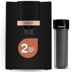 Aquaguard Neo UV+UF|2 Year Filter Life|With Mega Sediment Filter|3-in-1 Active Copper Technology|9 Stage Purification|6L storage|Suitable for Municipal Water (TDS < 200 ppm)-image-74