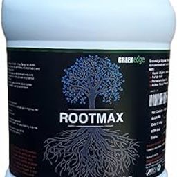 Greenedge ROOTMAX (5 Liters) Liquid Concentrate for Roots Development & High Yield | (Indoor & Outdoor use) for Maximum Nutrient Uptake 5 L-image-39